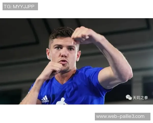 加西亚与坎贝尔对决结果揭晓赛后分析与未来展望