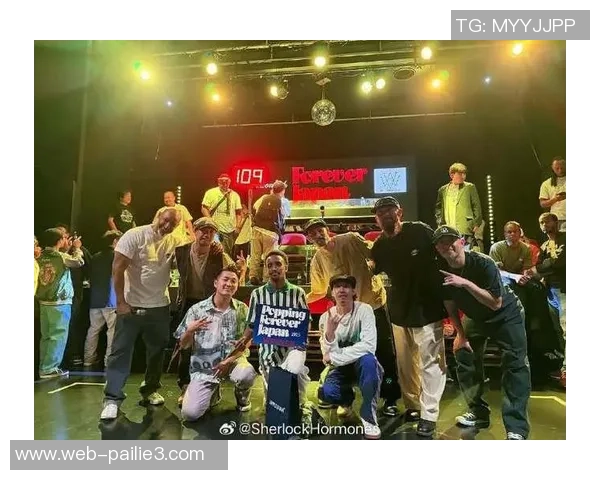 北京街舞队实力崛起引发热议街舞文化新变革