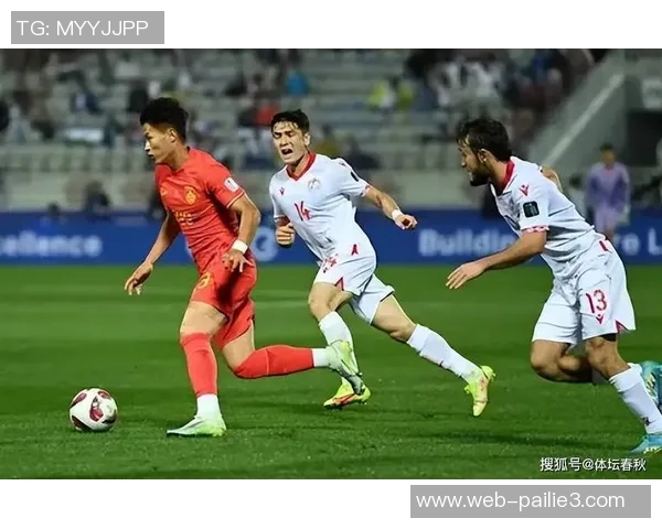 卡塔尔逆转中国队21取得友谊赛胜利展现强劲实力与战术配合