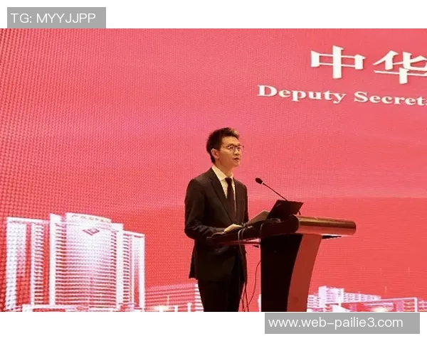 朱旭航：探索科技前沿与人文关怀交融的创新之路